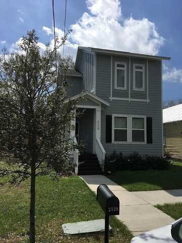 2128 W WALNUT STREET, TAMPA, FL 33607