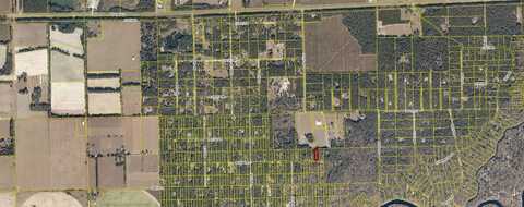 Tbd 282ND TERRACE, BRANFORD, FL 32008