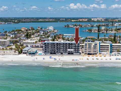 14300 GULF BOULEVARD, MADEIRA BEACH, FL 33708