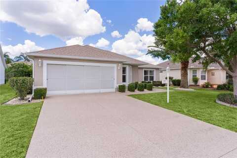1813 CARYLE LANE, THE VILLAGES, FL 32162