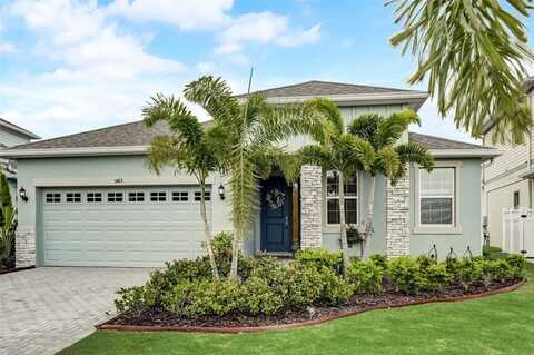 5413 WISHING ARCH DRIVE, APOLLO BEACH, FL 33572