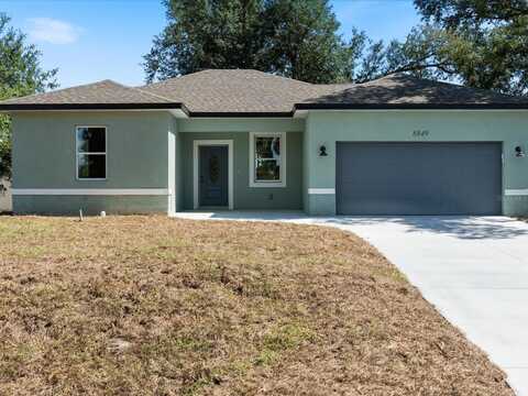 8849 ATTALLA AVENUE, NORTH PORT, FL 34287