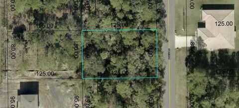 3 PORTER LANE, PALM COAST, FL 32164