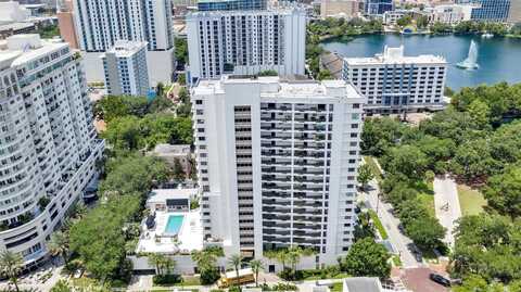 530 E CENTRAL BOULEVARD, ORLANDO, FL 32801