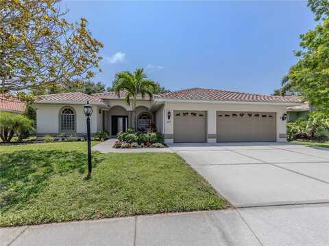 463 PARK TRACE BOULEVARD, OSPREY, FL 34229