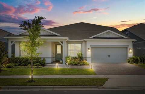 13462 PANAMA BEACH COURT, ORLANDO, FL 32827