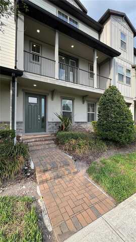 7724 SWEET STAR AVENUE, ORLANDO, FL 32836