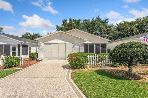 2121 ESCOBAR AVENUE, LADY LAKE, FL 32159