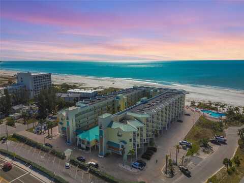 12000 GULF BOULEVARD, TREASURE ISLAND, FL 33706
