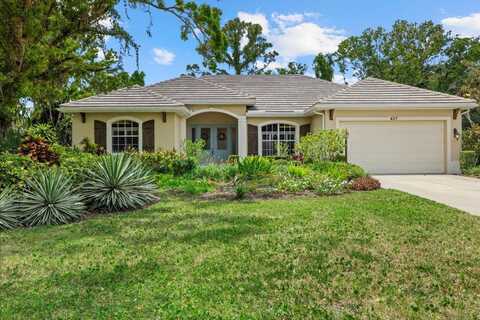 427 AUTUMN CHASE DRIVE, VENICE, FL 34292