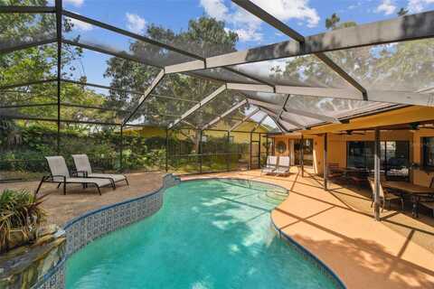 854 VILLAGE WAY, PALM HARBOR, FL 34683