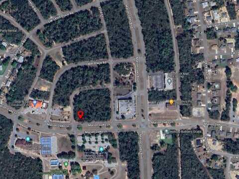 0 MARION OAKS LAND, OCALA, FL 34473