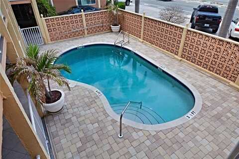 3575 GULF BOULEVARD, ST PETE BEACH, FL 33706