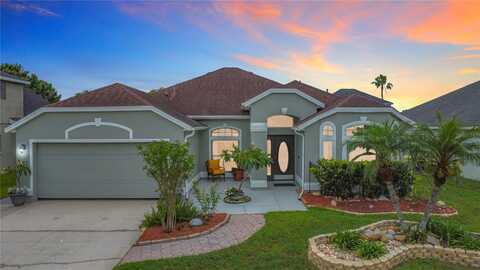 12445 BOHANNON BOULEVARD, ORLANDO, FL 32824