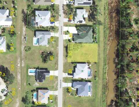 2252 MAURITANIA, PUNTA GORDA, FL 33983