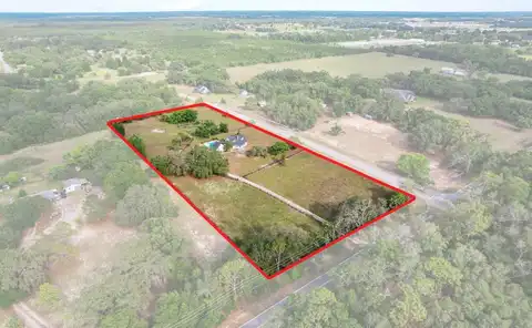 6803 ROUND LAKE ROAD, MOUNT DORA, FL 32757