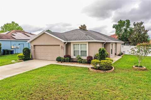 2040 CHICKADEE STREET, BARTOW, FL 33830