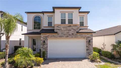1311 ARISHA DRIVE, KISSIMMEE, FL 34746