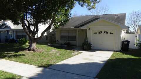 1209 BENT TREE DRIVE, ORLANDO, FL 32825
