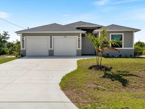 7149 SEA MIST DR, PORT CHARLOTTE, FL 33981