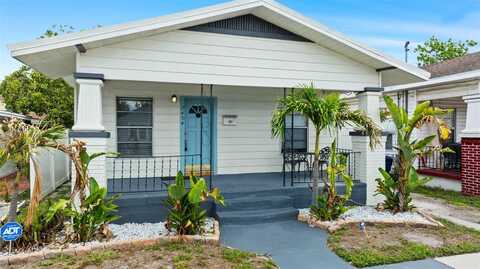 2404 CORRINE STREET, TAMPA, FL 33605