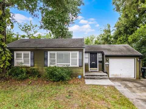 2312 VIVADA STREET, ORLANDO, FL 32803