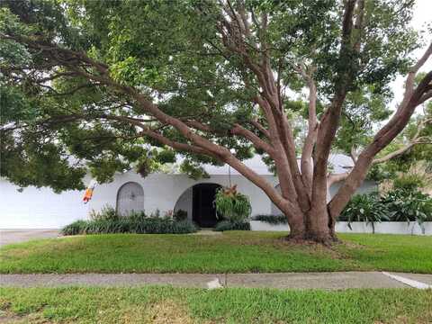 3200 SANDY RIDGE DRIVE, CLEARWATER, FL 33761