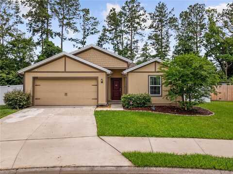 8552 LAKE GEORGE CIRCLE W, MACCLENNY, FL 32063