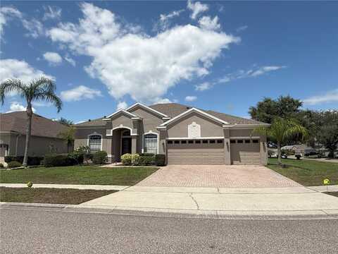 4906 KEATON CREST DRIVE, ORLANDO, FL 32837