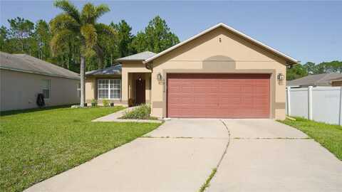 16116 CORNER LAKE DRIVE, ORLANDO, FL 32820
