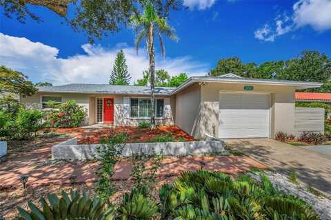2485 INDIGO DRIVE, CLEARWATER, FL 33763