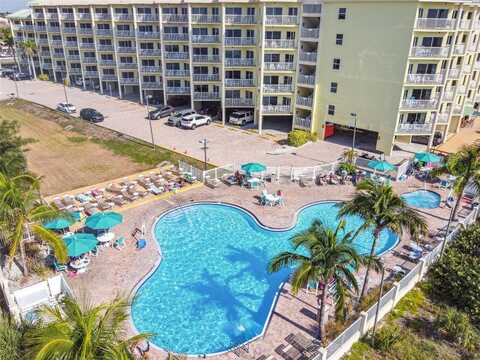 12000 GULF BOULEVARD, TREASURE ISLAND, FL 33706