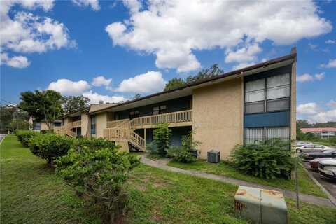 2811 SW ARCHER ROAD, GAINESVILLE, FL 32608