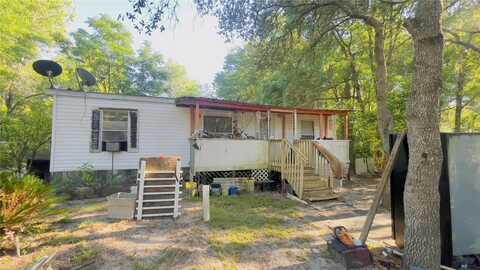 10336 NE 67TH LANE, BRONSON, FL 32621