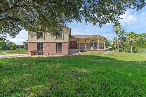 2500 DERBY DRIVE, KISSIMMEE, FL 34744