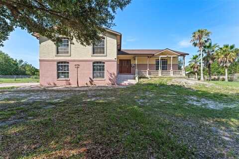 2500 DERBY DRIVE, KISSIMMEE, FL 34744