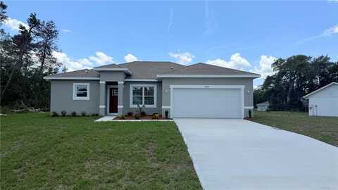 3498 SW 131ST PLACE ROAD, OCALA, FL 34473