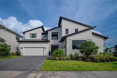 9004 SANTORINI DRIVE, ORLANDO, FL 32827