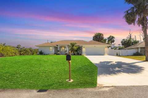 381 LA PLAYA LANE, PORT CHARLOTTE, FL 33953