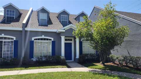 2157 ISLAND WALK DRIVE, ORLANDO, FL 32824