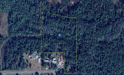 391 JIM RISH STREET, WEWAHITCHKA, FL 32465