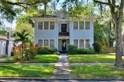 211 E PARK STREET, LAKELAND, FL 33803