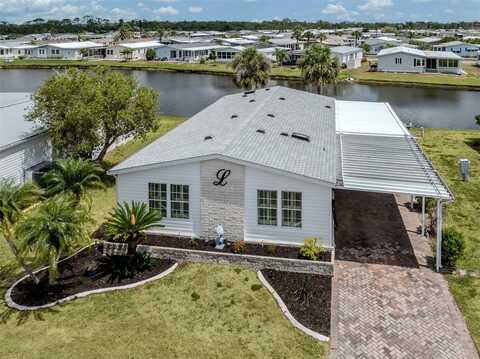 485 SCHOONER STREET, NORTH PORT, FL 34287