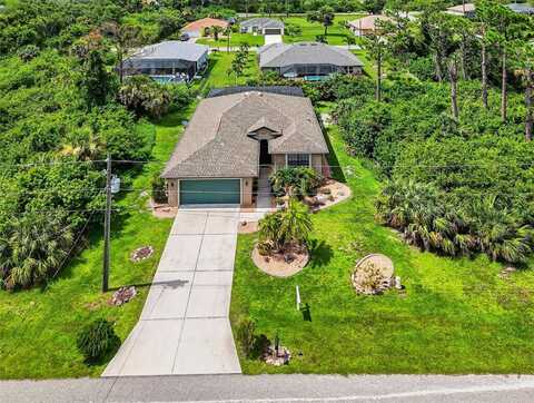 142 YELLOW PINE DRIVE, ROTONDA WEST, FL 33947