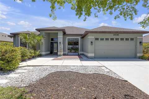 4535 29TH AVENUE CIRCLE E, PALMETTO, FL 34221