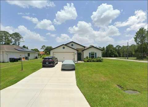5407 KEDGEWICK LANE, NORTH PORT, FL 34288