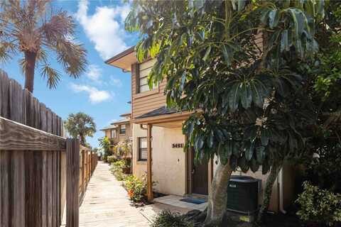 3451 S WASHINGTON AVENUE, TITUSVILLE, FL 32780