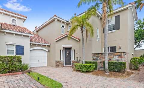 322 BRUNELLO DRIVE, DAVENPORT, FL 33897