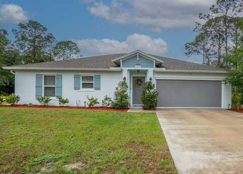 1 PORT ECHO LANE, PALM COAST, FL 32164