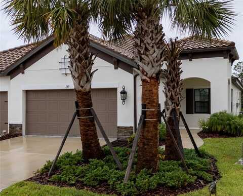 249 TRACINO TERRACE, NOKOMIS, FL 34275